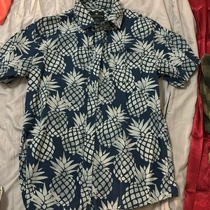 Men’s dress shirt